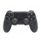 Joypad DOUBLESHOCK IV bezicni crni (za PS4) (MS).