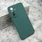 Zastitna futrola GENTLE COLOR - Samsung A376 Galaxy A37 5G zelena (MS).