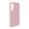 Zastitna futrola PURO ICON MAGSAFE - Samsung S941 Galaxy S26 5G roze (MS).