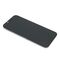 LCD ekran (displej) - iPhone 16e + Touch screen crni APLONG Soft OLED (MS).