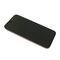 LCD ekran (displej) - iPhone 15 Plus + Touch screen crni HARD OLED 60HZ Support IC removable (MS).