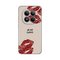 PRINT silikonska futrola skin (ultra tanka) - Xiaomi Redmi Note 15 Pro 5G Just Love.