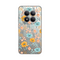PRINT silikonska futrola skin (ultra tanka) - Xiaomi Redmi Note 15 Pro 5G Lovely Flowers.