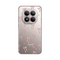 PRINT silikonska futrola skin (ultra tanka) - Xiaomi Redmi Note 15 Pro 5G Cute Bow.