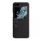 Zastitna futrola Nillkin Flex Flip - Samsung F731B Galaxy Z Flip 5 5G crna (MS).