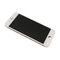 LCD ekran (displej) - Iphone 8 Plus + Touch screen APLONG Incell Full HD beli (MS).