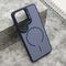 Zastitna futrola STYLISH LOOK MagSafe - Samsung S941 Galaxy S26 5G plava (MS).