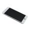 LCD ekran (displej) - Iphone 7 Plus + Touch screen beli ORG (Comicell) (MS).