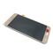 LCD ekran (displej) - Samsung J500 Galaxy J5 + Touch screen gold AAA (MS).