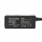 punjac za laptop Acer 19V 2.05A (4.0*1.7) ugao 90 HQ.