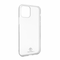 Teracell silikonska futrola skin (ultra tanka) - iPhone 12/12 Pro 6.1 Transparent.