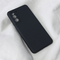 Zastitna futrola Teracell Soft Velvet - Samsung G990 Galaxy S21 FE crna.