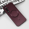 Zastitna futrola Magsafe Chrome - Samsung S731B Galaxy S25 FE bordo.