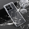 Zastitna silikonska futrola Ultra Thin - Motorola Edge 60 Fusion Transparent.