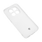 Teracell silikonska futrola skin (ultra tanka) - Xiaomi Redmi Note 15 Pro 5G (EU) Transparent.