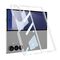 Zastitna futrola BORDER COLOR - Samsung F966B Galaxy Z Fold 7 5G providna (GKK case) (MS).