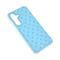 Zastitna futrola Dotty Pop - Samsung S731B Galaxy S25 Fe plava.
