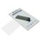 Tempered glass (zastitno staklo za ekran) 2.5D - Samsung A075F Galaxy A07 crna (MS).