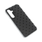 Zastitna futrola Dotty Pop - Samsung S731B Galaxy S25 Fe crna.