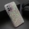 Zastitna futrola CRYSTAL GLOW - Samsung A376 Galaxy A37 5G roze (MS).