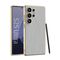 Zastitna futrola PRESTIGE COVER - Samsung S938 Galaxy S25 Ultra 5G siva (GKK case) (MS).
