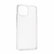 Zastitna silikonska futrola Ultra Thin - Xiaomi Mi 11 Lite Transparent.