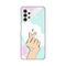 PRINT silikonska futrola - Samsung A135 Galaxy A13 4G Magic Love.