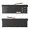 Baterija - laptop Acer A515 7.7V 37Wh HQ2200 B.