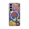 Zastitna futrola print Magsafe - Samsung S921B Galaxy S24 Ciao Amore.