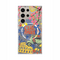 Zastitna futrola print Magsafe - Samsung S928B Galaxy S24 Ultra Ciao Amore.