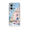 PRINT silikonska futrola - Xiaomi Redmi 15C 4G Pink Italy.