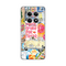 PRINT silikonska futrola - Xiaomi Redmi Note 15 4G More Amore.