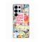 PRINT silikonska futrola - Samsung S938 Galaxy S25 Ultra More Amore.