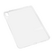 Zastitna silikonska futrola Ultra Thin - iPad 11.0 2025 A16 Transparent.