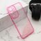 Zastitna futrola FIESTA II - Samsung S731B Galaxy S25 FE roze (MS).
