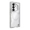 Zastitna futrola NILLKIN Iceblade Prop magnetic case - Samsung F966B Galaxy Z Fold 7 5G bela (MS).