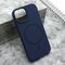 Zastitna futrola FLEX MagSafe - iPhone 15 plava (MS).