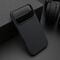 Zastitna futrola FROSTED SHIELD MagSafe - iPhone 17 Pro crna (MS).