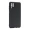 Zastitna futrola Soft 3D camera - Samsung A125F Galaxy A12 crna (MS).