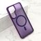 Zastitna futrola SILKY MAGSAFE II - Samsung S946 Galaxy S26 Plus 5G ljubicasta (MS).