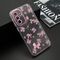 Zastitna futrola WHISPER - Samsung A566 Galaxy A56 5G roze (MS).