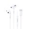 Slusalice Moxom MX-EP100 Type-C bele (MS).