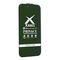 Tempered glass (zastitno staklo za ekran) X mart 9D Privacy - iPhone 17 Air.