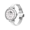 Smart Watch LDNIO SW02 srebrni.
