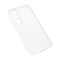 Teracell GIULIETTA silikonska futrola - Samsung S941 Galaxy S26 Transparent.