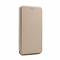 Zastitna futrola Teracell Flip Cover - Samsung A576 Galaxy A57 5G zlatna.