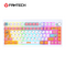 Tastatura Mehanicka Gaming Fantech MK921 Maxfit 8 Wireless ONE PIECE - NAMI (white switch).