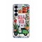 PRINT silikonska futrola skin (ultra tanka) - Samsung S931 Galaxy S25 Bella Vita.