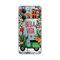 PRINT silikonska futrola skin (ultra tanka) - Xiaomi Redmi 15C 4G Bella Vita.