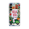 PRINT silikonska futrola skin (ultra tanka) - Samsung S731B Galaxy S25 Fe Bella Vita.